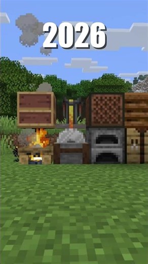 2016 vs 2026 (Nostalgia)