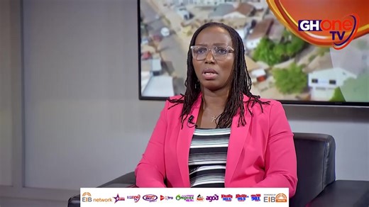 QNET has been in existence for 27 years, but unfortunately there are many misconceptions about the company... - Theodocia Naana Quartey (Global Compliance Officer, QNET) #GHOneNews #EIBNetwork #GHOneTV #NewsAlert #GHToday | GHOne TV