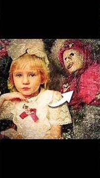 the man who makes his own life into horror movie😱😱😱