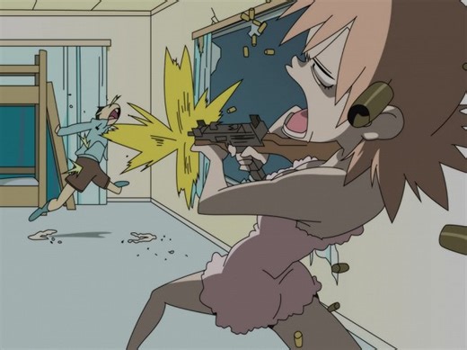 FLCL (2000) | ČSFD.cz
