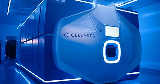 Cellares: Redefining Cell Therapy Manufacturing