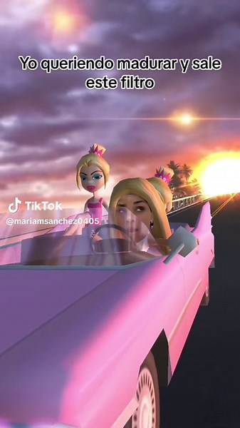 @magdalena on TikTok