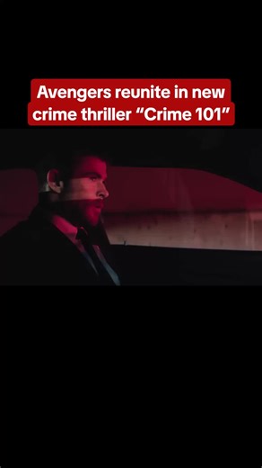 Crime 101 Movie Release Date and Cast Details