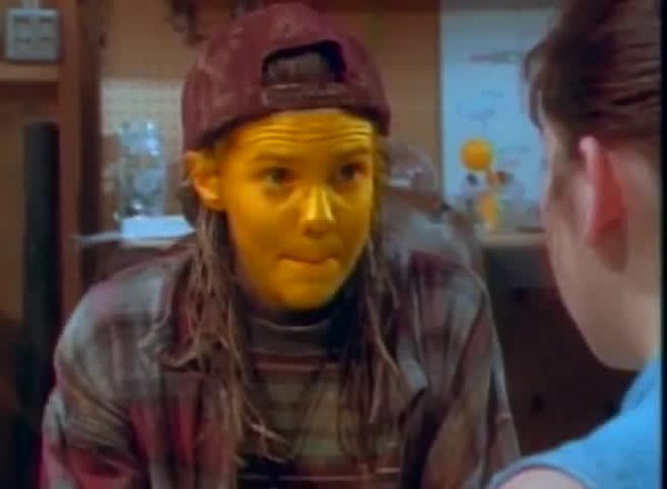 The Secret World of Alex Mack (TV Series 1994–1998)