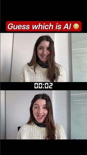 Can You Guess Real vs Sora 2 Videos? 🤖