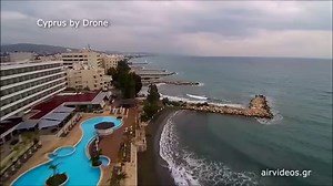 Λεμεσός - Μια πόλη που φημίζεται για την πλούσια νυχτερινή ζωή της και την πολιτιστική της παράδοση