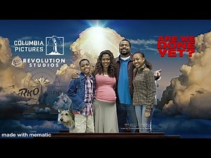 Columbia Pictures/Revolution Studios/RKO Pictures