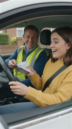 How to Pass Your UK Driving Test