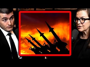 Who decides to start nuclear war | Annie Jacobsen and Lex Fridman