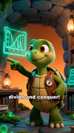 Finding Area Under Curves Like a Ninja Master