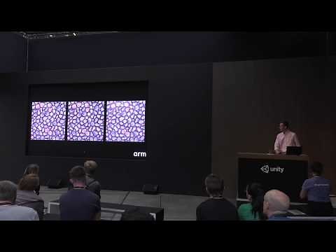 How to improve visual rendering quality in VR - Unite Copenhagen