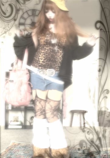 #swagprincess #tumblrshawty #mirrar @MIRRAR ily dada