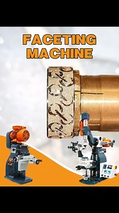 8.3K views · 346 reactions | Perfect Circles, Perfect Harmony! ✨ BULUNMAZ FACETING MACHINE & OUTSIDE LATHE MACHINE  Shining lines connect perfect circles — a visual harmony born from precision. . . . YouTube : youtube.com/c/BulunmazCo Whatsapp : +905320590643 Website : bulunmaz.com . . . #jewelry #jewelrydesign #ringmaking #jewelrymachine #lathemachine #goldring #precision #craftsmanship #shine #tools #lathe #bulunmaz | Bulunmaz | Facebook