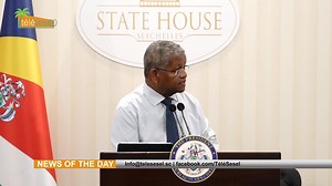 10K views · 113 reactions | Editer Seychelles Independent i rezet bann alegasyon fer par Prezidan Wavel Ramkalawan yerswar dan son konferans Lapres. Zis pou atir ou latansyon, Komisyon Medya Sesel e Lasosiasyon ki regroup bann medya Sesel AMPS in ganny kontakte. Plis detay tanto dan nou bilten Aktyalite. | TéléSesel | Facebook