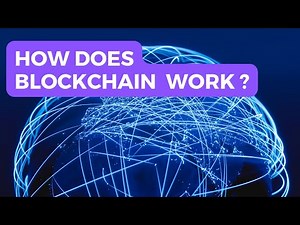 Decentralization Explained - How Blockchain Technology Works