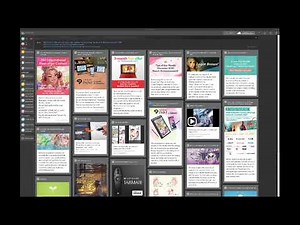 【心得】教學影片：透過ｓｋｅｔｃｈｆａｂ幫助學習 @繪畫與影像技術交流 哈啦板 - 巴哈姆特