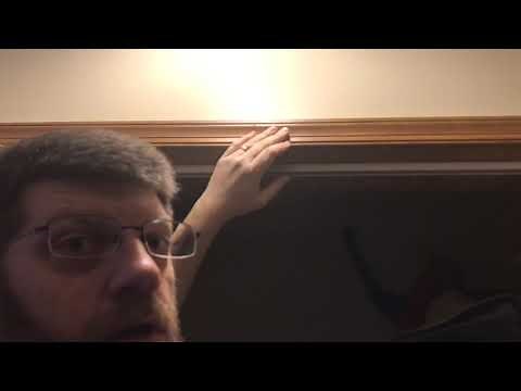 How to Install Cheap and Easy Motion Activate Closet Lighting