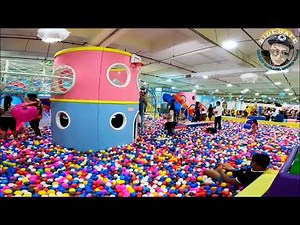 Jollyland Robinson palapala dasmariñas cavite