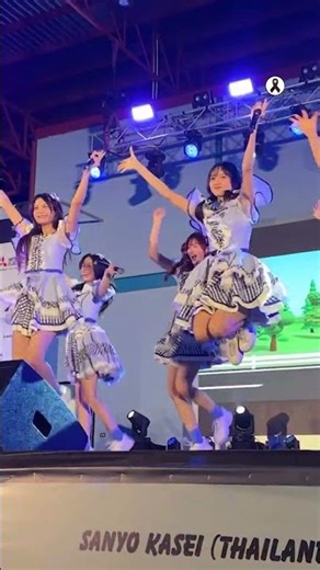 AFTER MOVIE | BNK48 @ 14th Sriracha Japan Festival