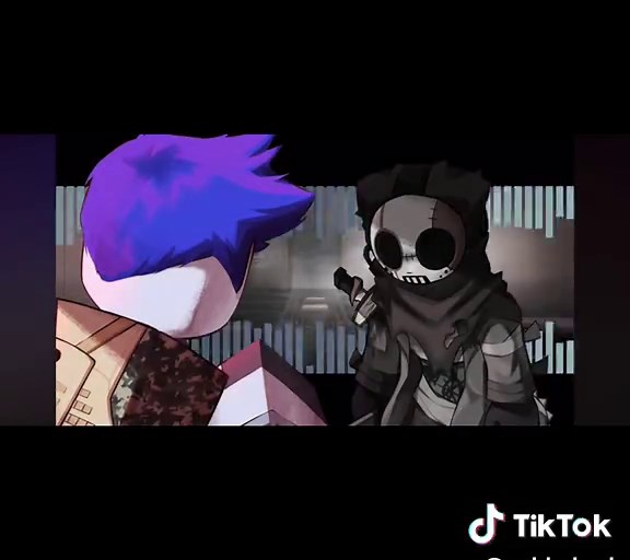 Slasher vs Guest 1337: Last Man Standing Animation