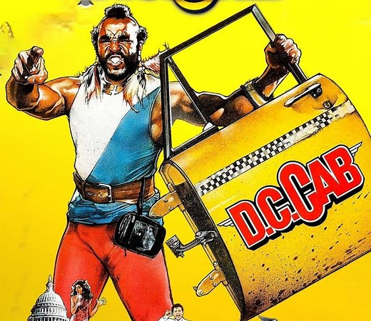 D.C. Cab Summary, Trailer, Cast, Where to Watch and More