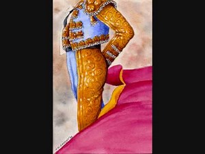 FIESTA TAURINA PASODOBLE