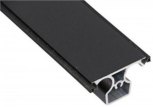 Replacement Tail Hinge for Extang Solid Fold 2.0 Hard Tonneau Cover Extang Accessories and Parts EX8