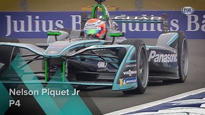 53K views · 152 reactions | Nelson Piquet Jr flies to fourth in the ABB FIA Formula E Championship #MarrakeshEPrix! Relive all the action from today in our highlights. #JaguarElectrifies #RaceToInnovate ⚡️  | Jaguar TCS Racing | Facebook