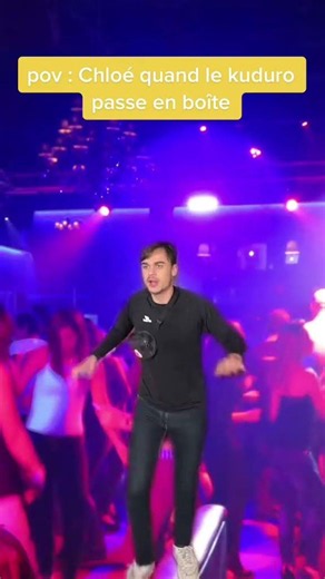 qui connaît pas cette chorée en même temps