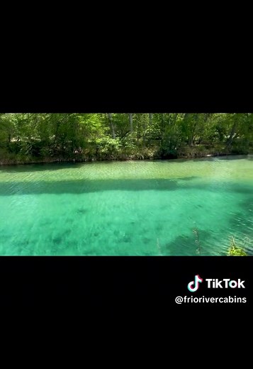 Exploring the Beauty of Frio River in Texas