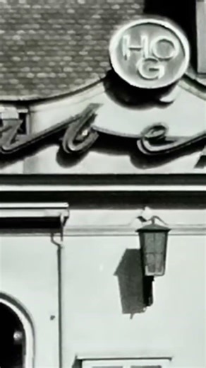 East German 1960s PGH excursion #nostalgia #ddralltag #ddr