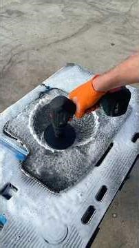 Foam, Vacuum & Power Wash – The Perfect Car Interior Clean!