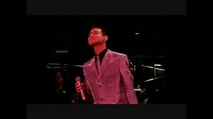 矢沢永吉『Diamond moon』広東語版…張学友「任性」