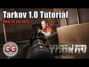 How to Get the FREE LEDX & GPU in the Tarkov 1.0 Tutorial