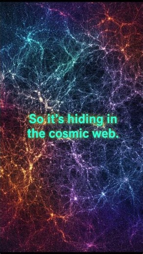 Missing Baryon Problem — Where Is the Universe's Ordinary Matter?