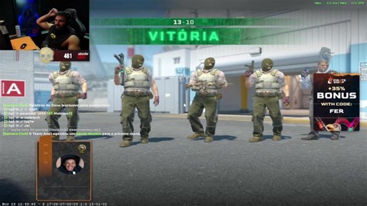 EH PAUUUUUUU 🟢 ON 🔥FERFLIX 🔥 18 ❗csgoskins ❗keydrop❗csgobig❗pirateswap ❗skinplace❗overclock