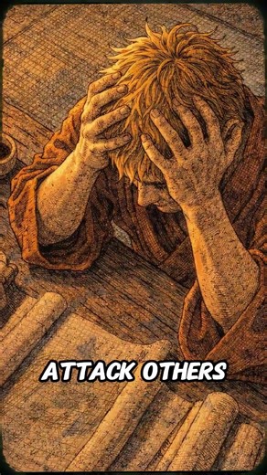 Most anger you receive is just someone else's pain leaking out