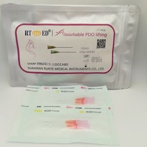 [Hot Item] Cosmetic 6D Cog Pdo Thread E for Plastic Surgery