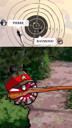Sharpshooters of Indochina