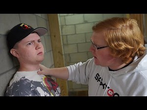 CONFRONTING SHALLOW!