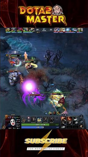 👹 The Final Boss of Dota 2 Isn’t Roshan… It’s SVEN! ⚔️👑