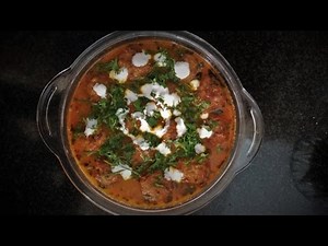 Lauki Kofta Curry Recipe (Without Onion and Garlic) - Shilpi's Kitchen