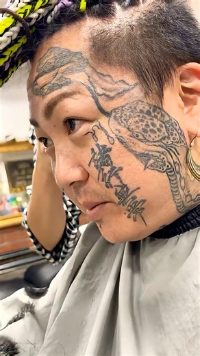 ANHUI CHINA TATTOO EXHIBITION 2025 彫仲ジョー 6 #shorts