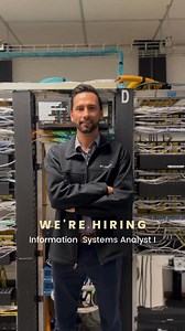 15K views · 39 reactions |  We’re Hiring!  Department Information...