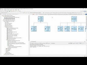 Python4Capella Add-on - Going deeper into the tool 4. Integrate scripts into UI