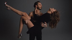 56K views · 3.3K reactions | See the Jimmy Choo Pre Fall 2016 exclusive film introducing "Speak Choo" a new vernacular for the brand, at https://youtu.be/PHe98Rfdipc. | JIMMY CHOO | Facebook