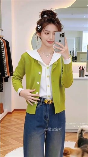 2026 First Wave of Trendy Outfits | Spring Slim Fit Outfits