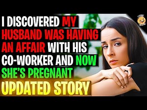 I Discovered Husbands Affair With His Co-Worker And Now She's Pregnant r/Relationships