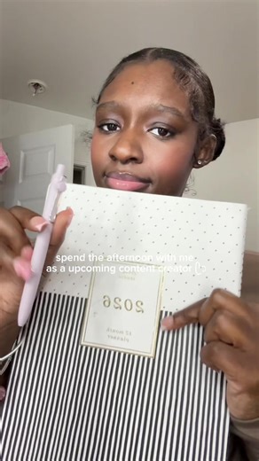 day in the life of an upcoming content creator, just getting started but I’m staying consistent #diml #vlog #fyp