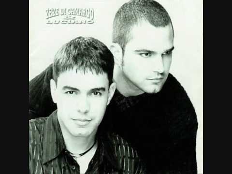 ZEZÉ DI CAMARGO & LUCIANO - PARE -1999